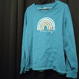 Women's Positivitees Size 3X (24W/26W)